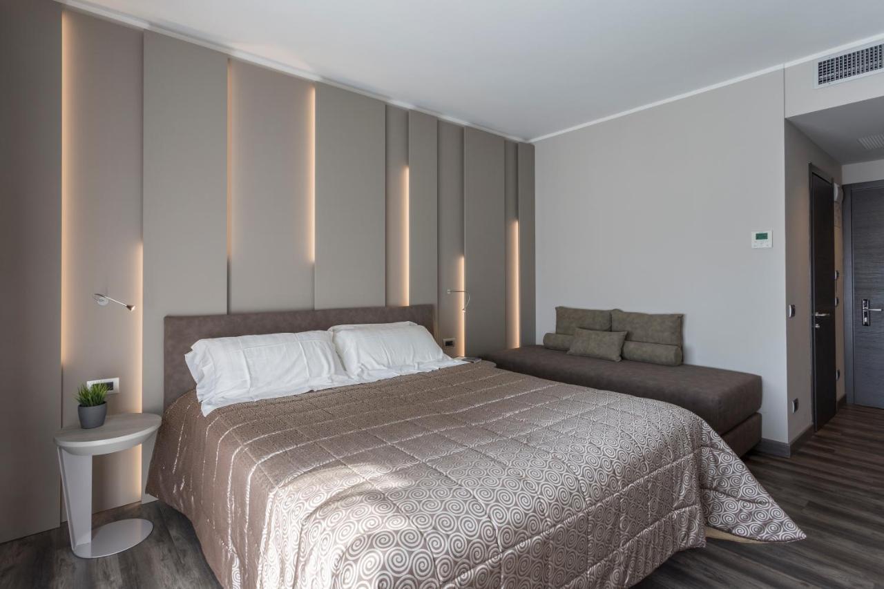 Hotel Giulietta Romeo Лацизе Екстер'єр фото