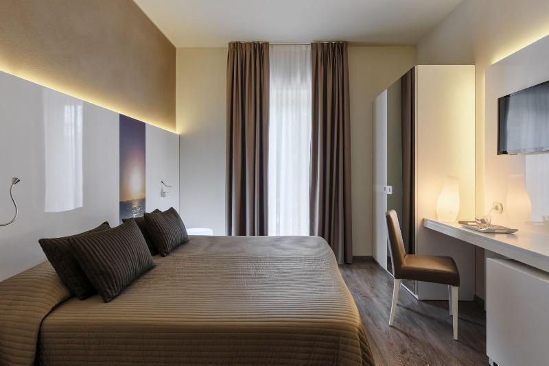 Hotel Giulietta Romeo Лацизе Екстер'єр фото