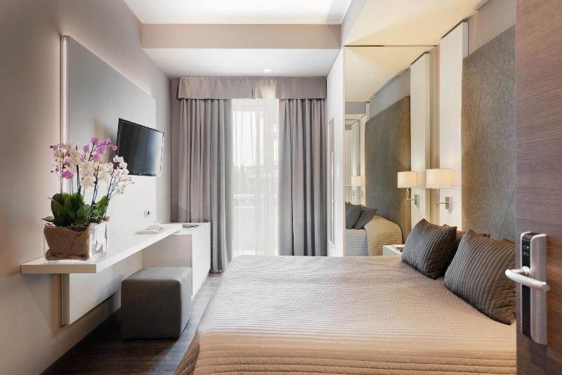 Hotel Giulietta Romeo Лацизе Екстер'єр фото