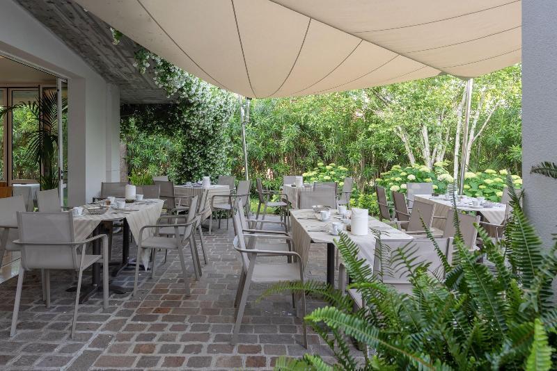 Hotel Giulietta Romeo Лацизе Екстер'єр фото