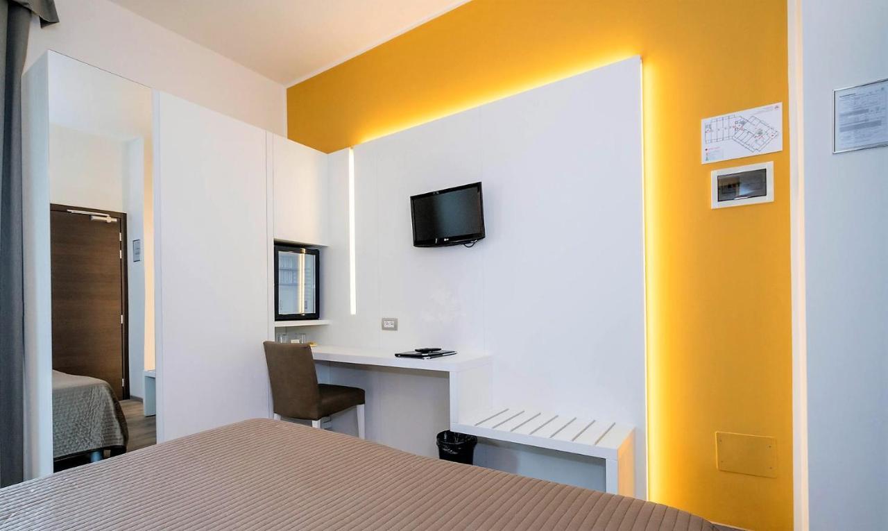 Hotel Giulietta Romeo Лацизе Екстер'єр фото