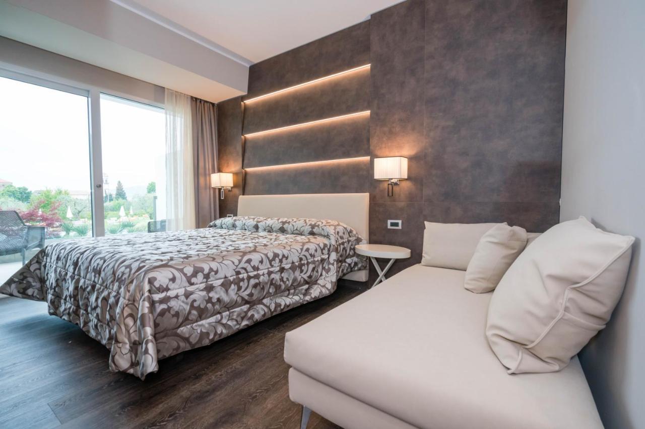Hotel Giulietta Romeo Лацизе Екстер'єр фото