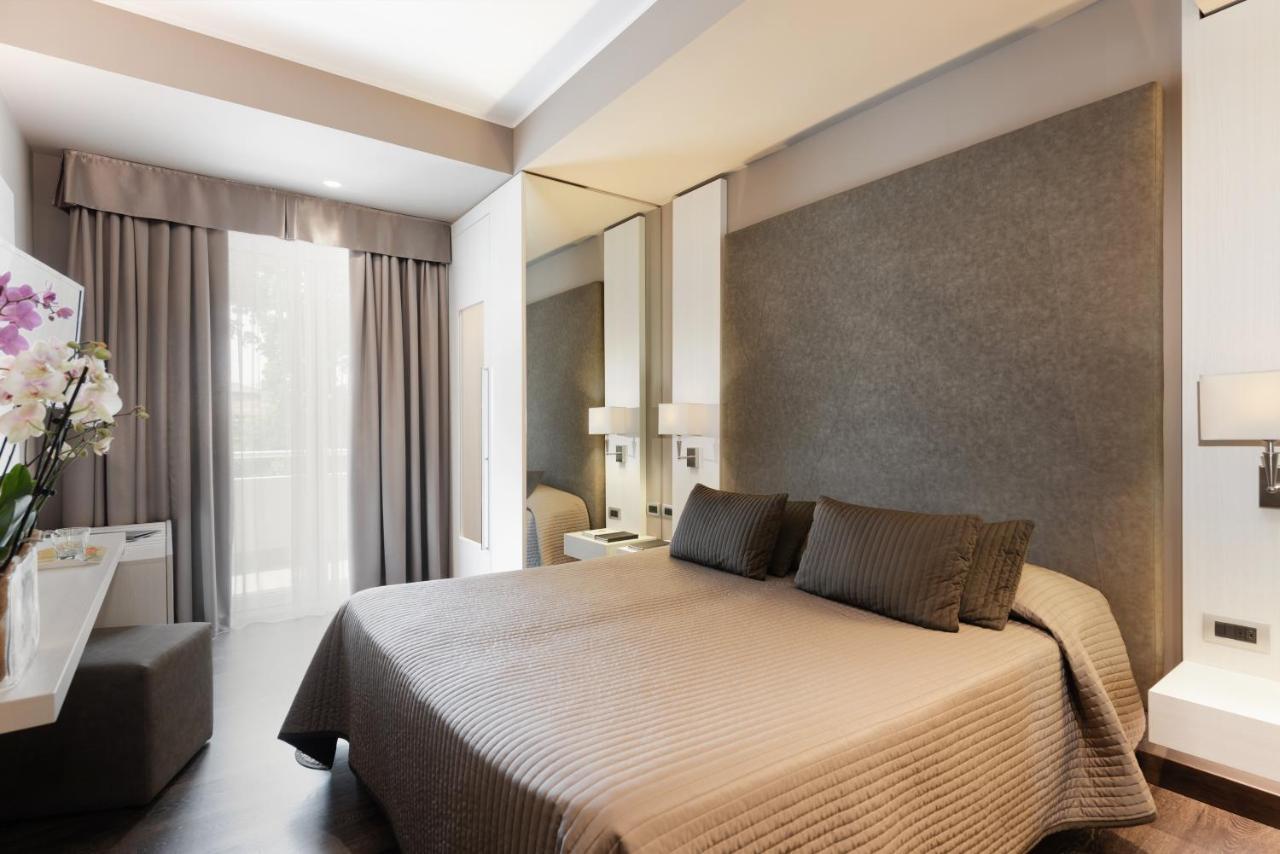 Hotel Giulietta Romeo Лацизе Екстер'єр фото