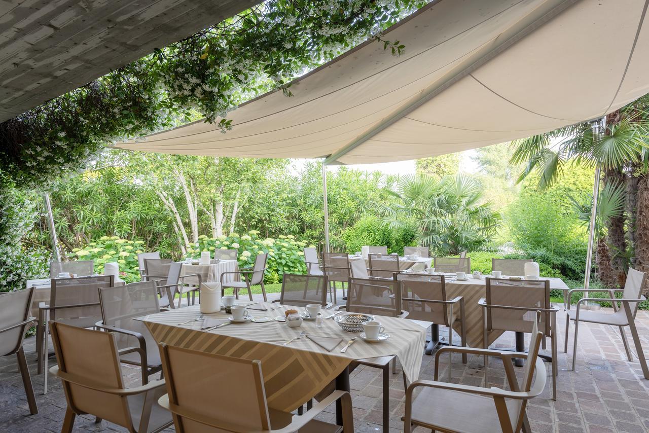 Hotel Giulietta Romeo Лацизе Екстер'єр фото